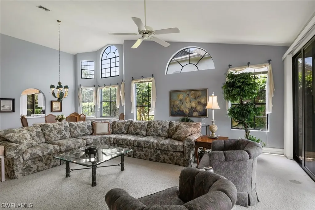 68 Water Oaks Way Naples FL 34105