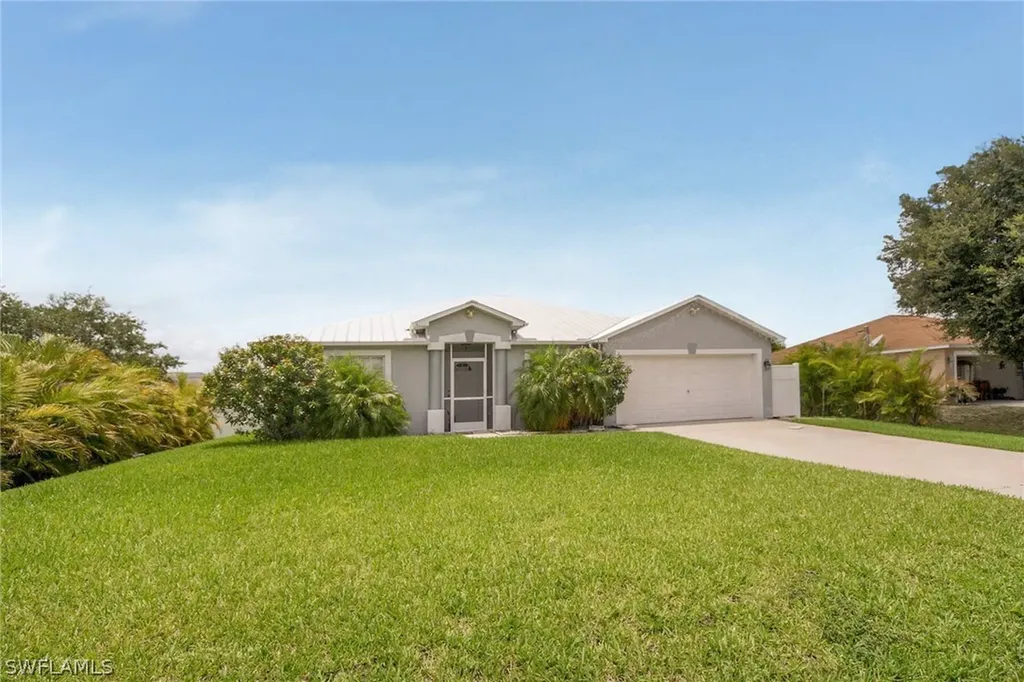 815 Champion Avenue Lehigh Acres FL 33971