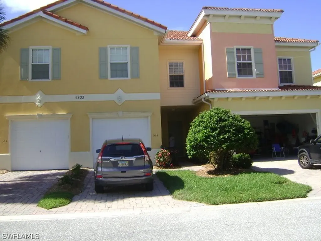 9803 Quinta Artesa Way Fort Myers FL 33908