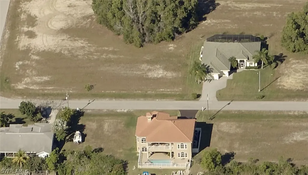 4113 NW 33rd Lane Cape Coral FL 33993
