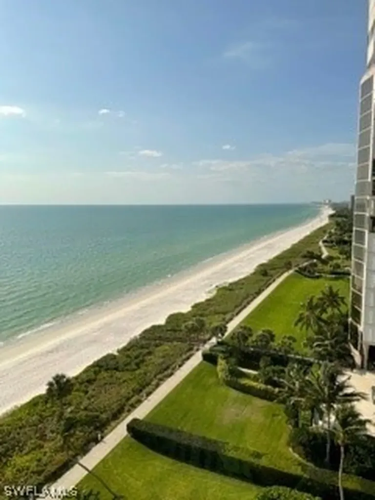 4301 Gulf Shore Boulevard N Naples FL 34103
