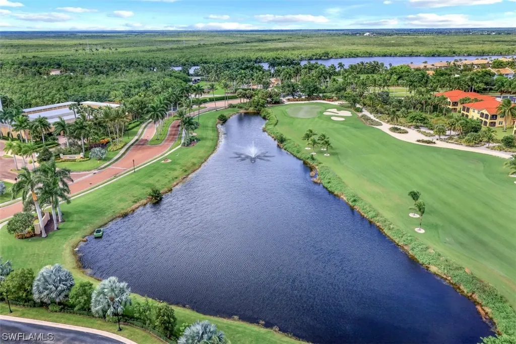 1060 Borghese Lane Naples FL 34114