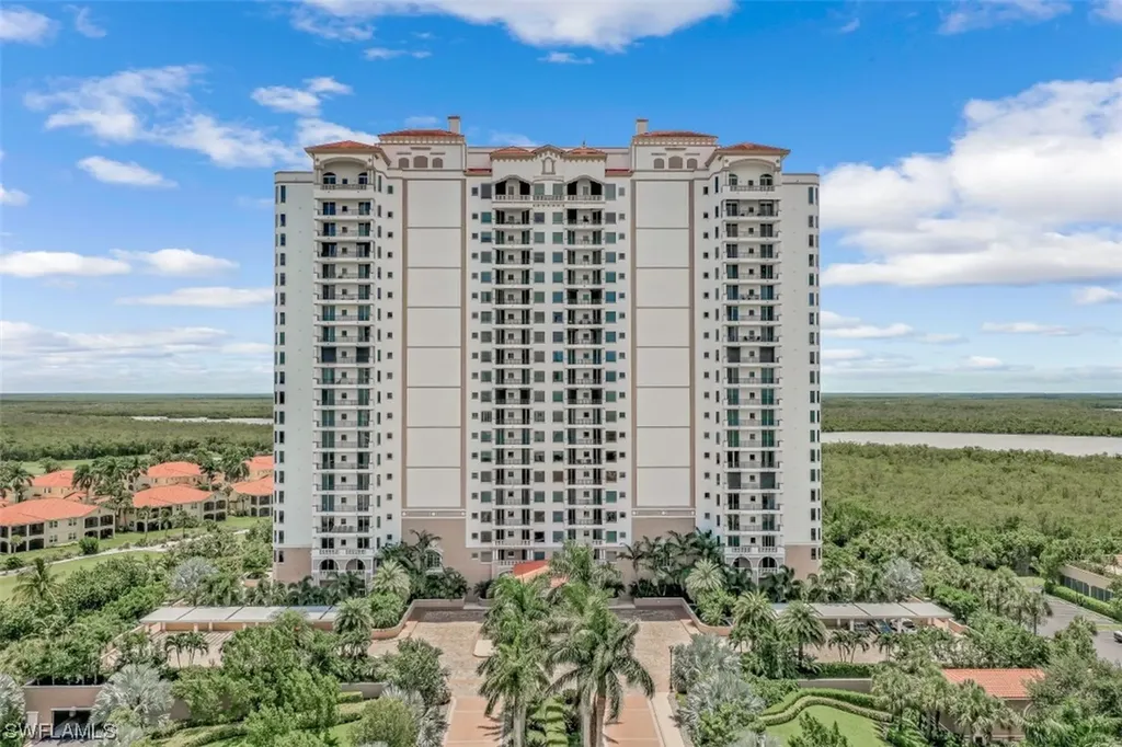 1060 Borghese Lane Naples FL 34114