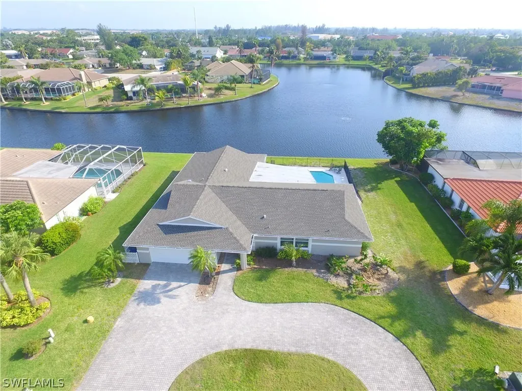 922 S Town And River Drive Fort Myers FL 33919
