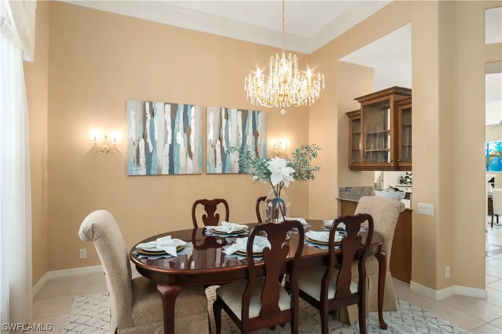 7933 Tiger Lily Drive Naples FL 34113