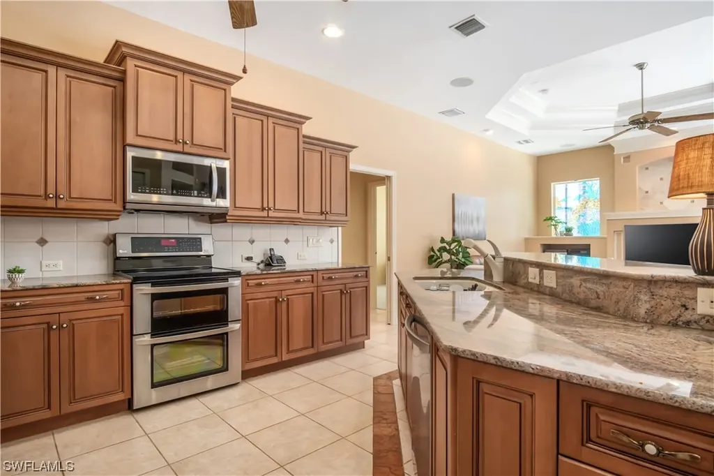 7933 Tiger Lily Drive Naples FL 34113