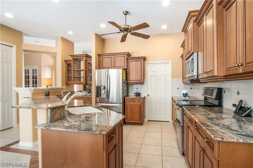 7933 Tiger Lily Drive Naples FL 34113