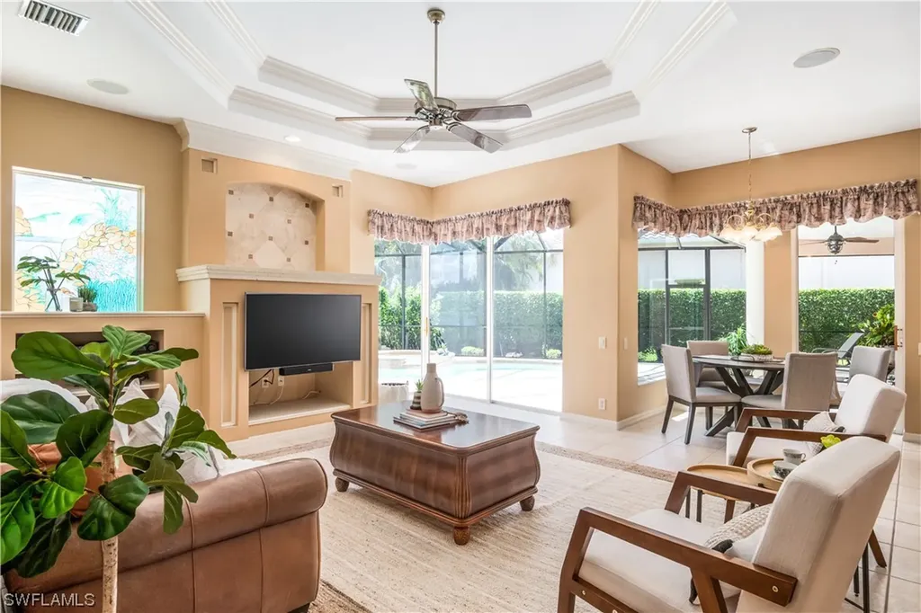 7933 Tiger Lily Drive Naples FL 34113