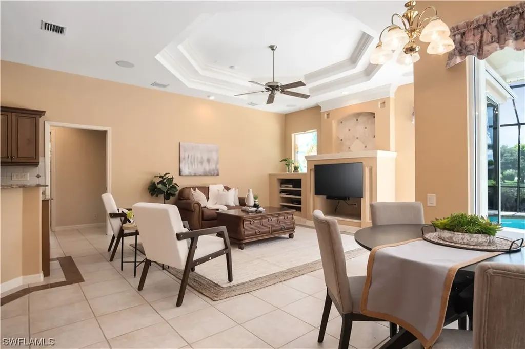 7933 Tiger Lily Drive Naples FL 34113