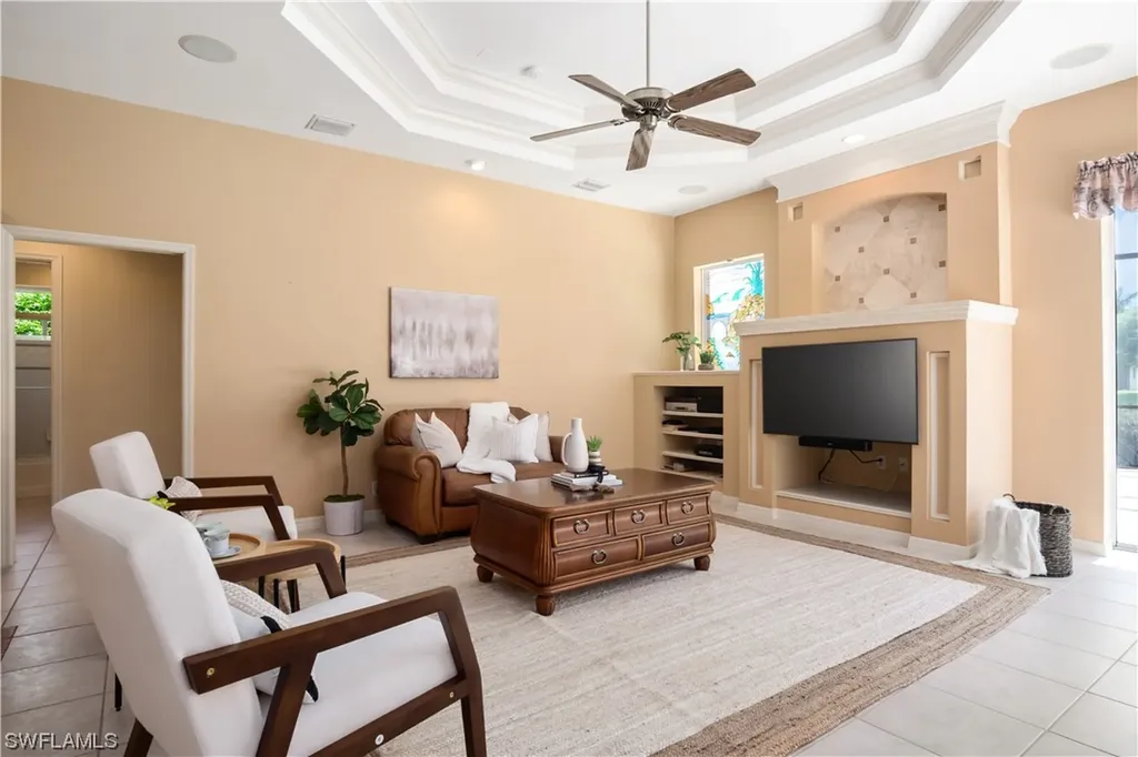 7933 Tiger Lily Drive Naples FL 34113