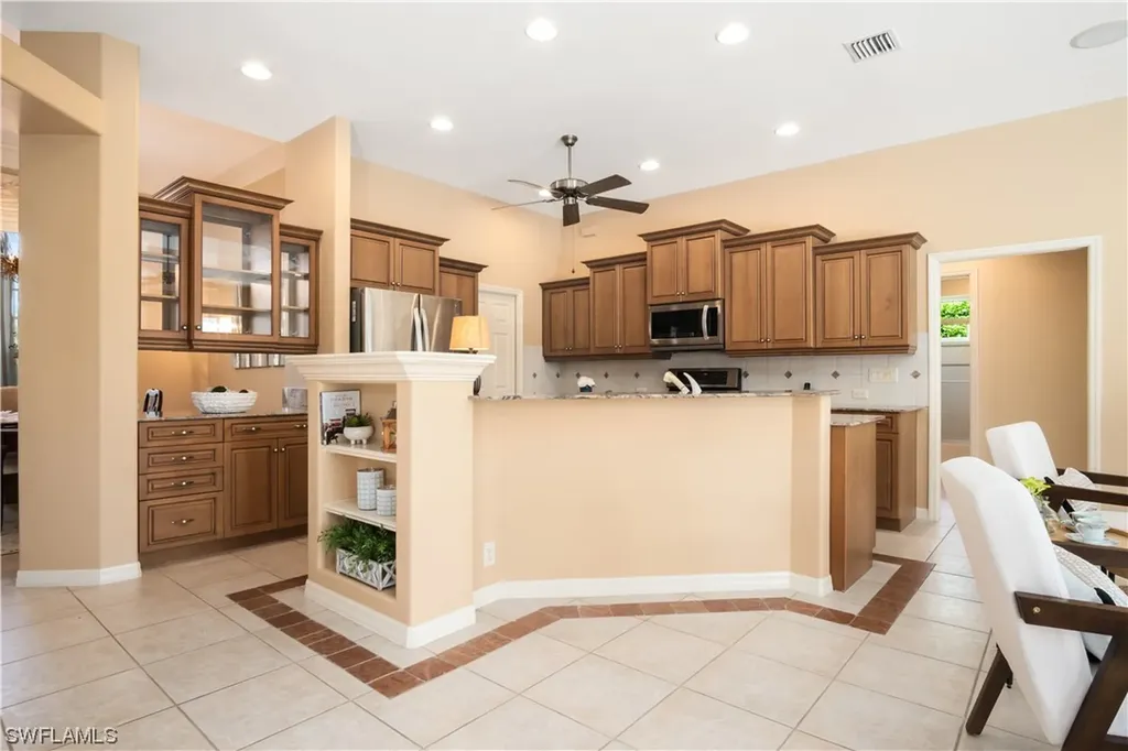 7933 Tiger Lily Drive Naples FL 34113