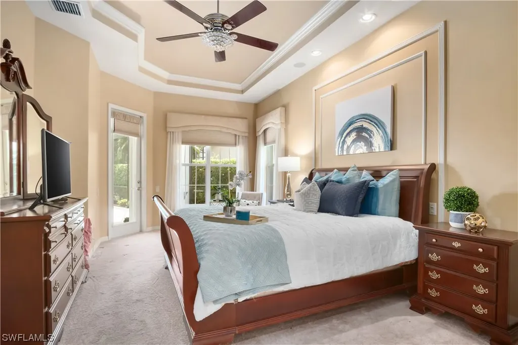 7933 Tiger Lily Drive Naples FL 34113