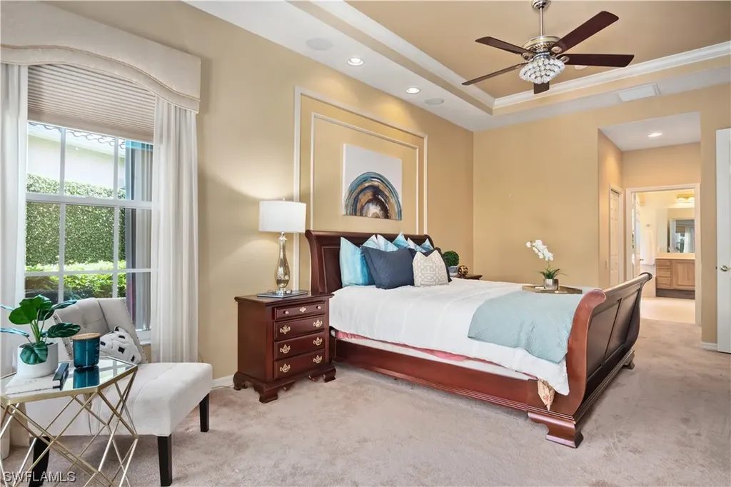 7933 Tiger Lily Drive Naples FL 34113