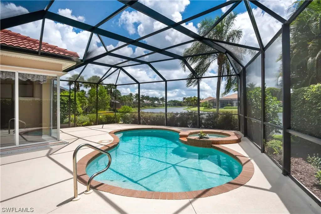 7933 Tiger Lily Drive Naples FL 34113
