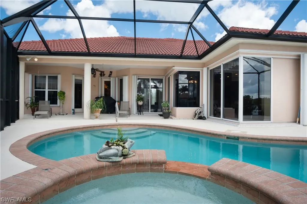 7933 Tiger Lily Drive Naples FL 34113