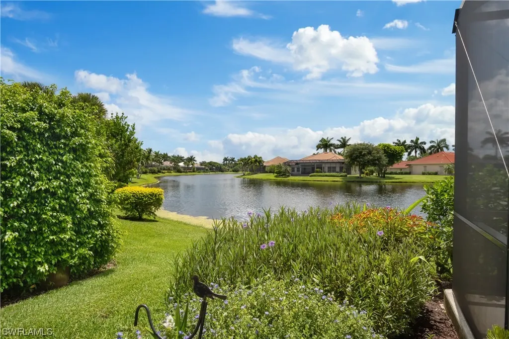 7933 Tiger Lily Drive Naples FL 34113