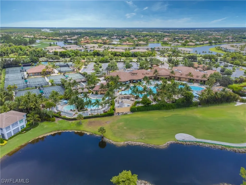 7933 Tiger Lily Drive Naples FL 34113