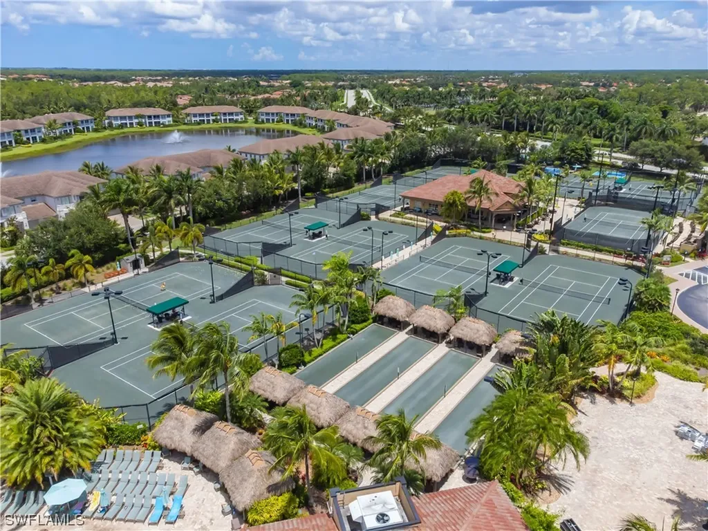 7933 Tiger Lily Drive Naples FL 34113