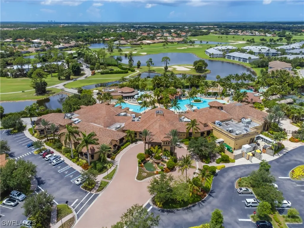 7933 Tiger Lily Drive Naples FL 34113