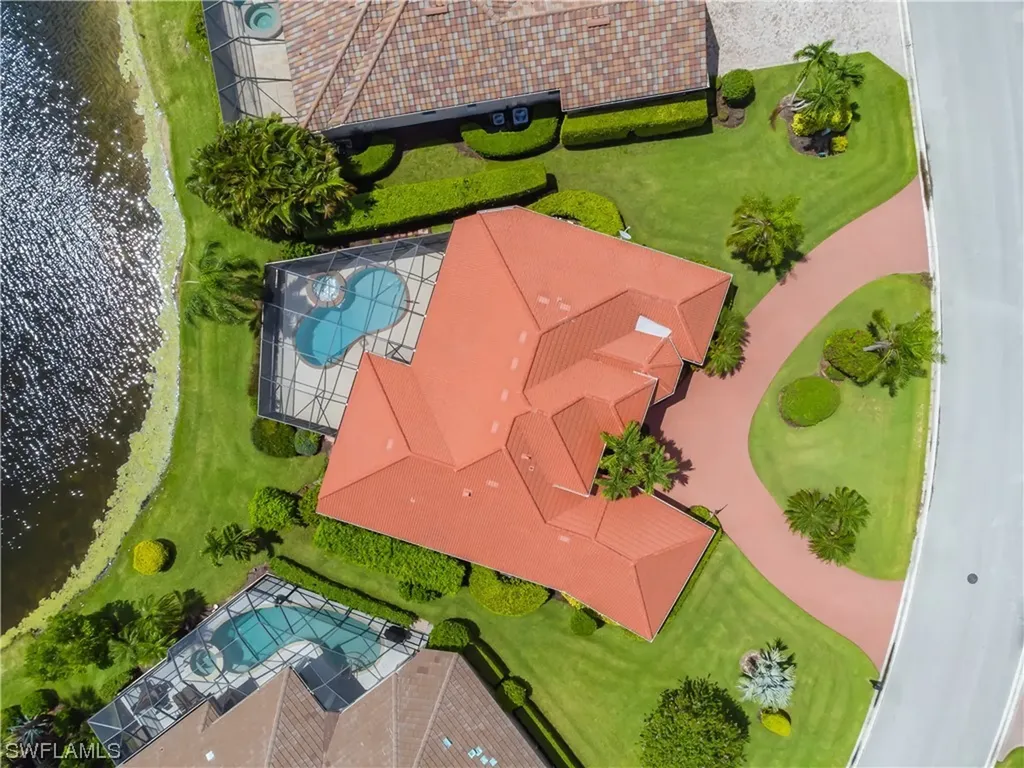 7933 Tiger Lily Drive Naples FL 34113
