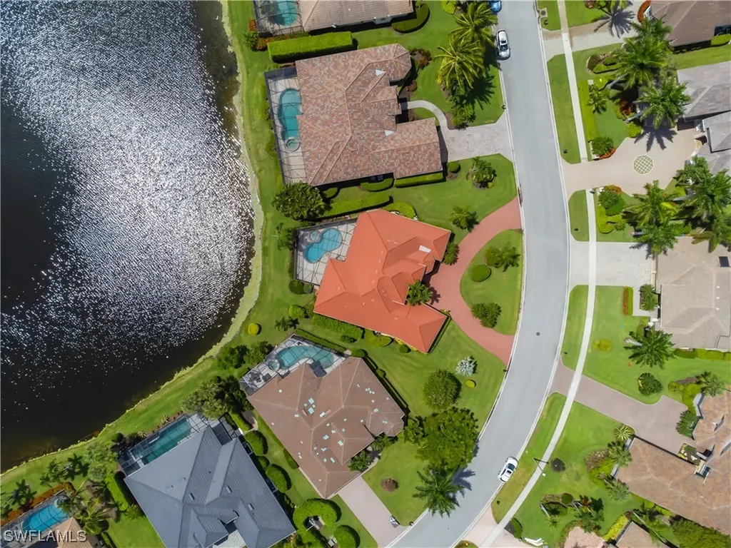 7933 Tiger Lily Drive Naples FL 34113