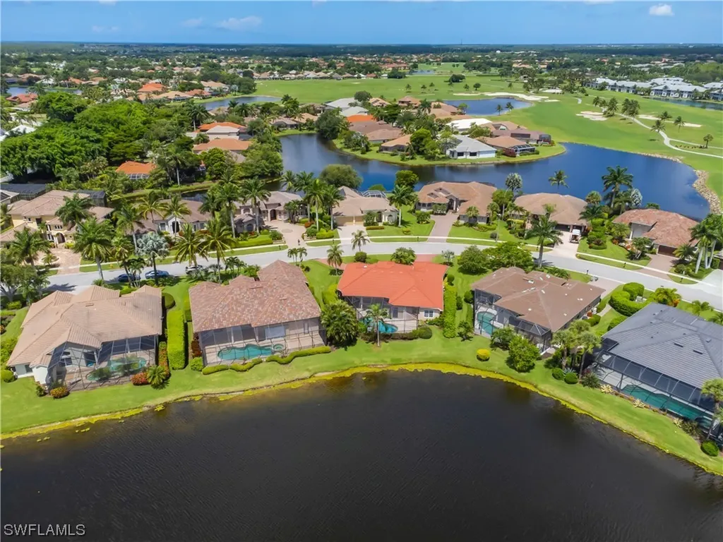 7933 Tiger Lily Drive Naples FL 34113