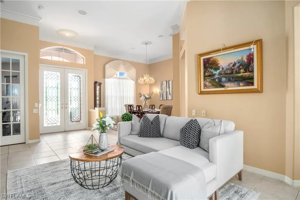 7933 Tiger Lily Drive Naples FL 34113