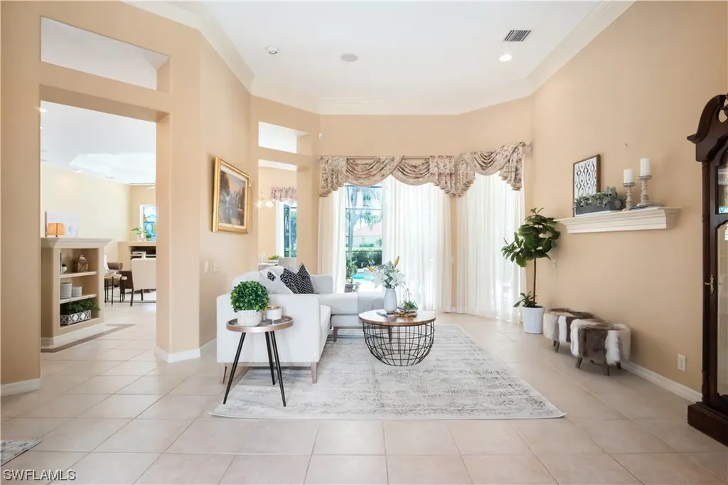 7933 Tiger Lily Drive Naples FL 34113