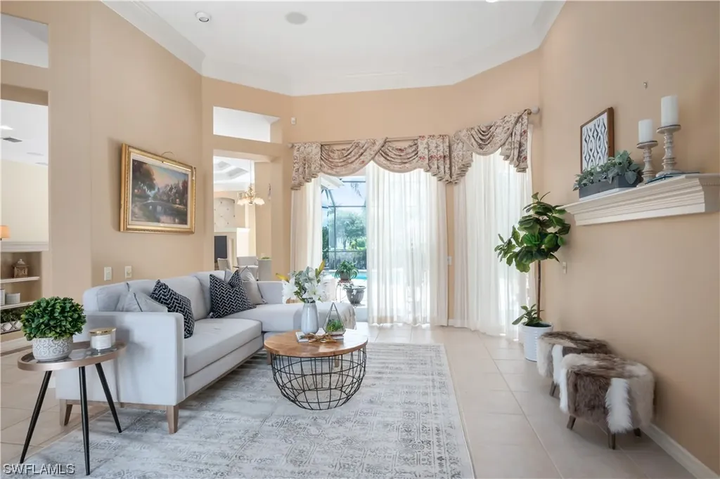 7933 Tiger Lily Drive Naples FL 34113