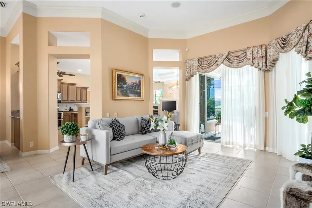 7933 Tiger Lily Drive Naples FL 34113