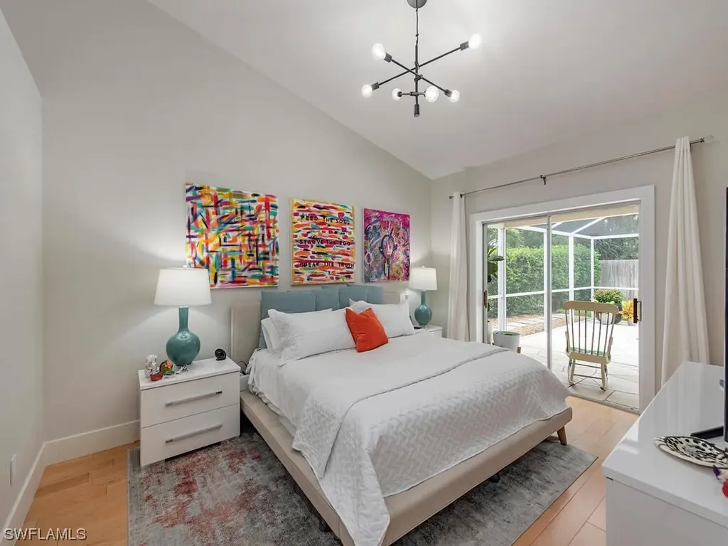 105 Saint James Way Naples FL 34104