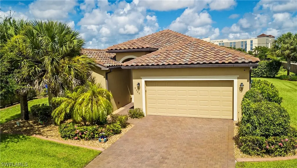 9300 Via San Giovani Street Fort Myers FL 33905