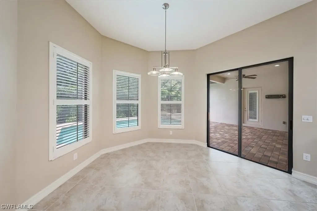 15918 Secoya Reserve Circle Naples FL 34110