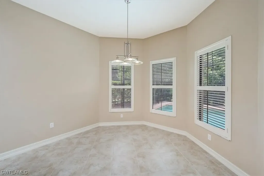 15918 Secoya Reserve Circle Naples FL 34110