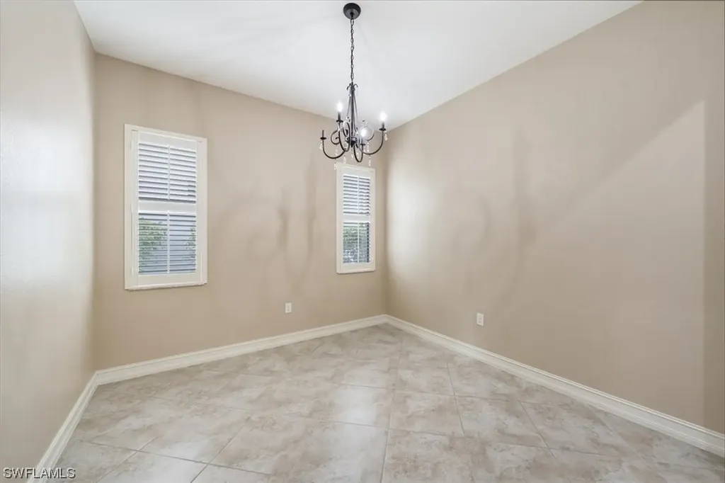 15918 Secoya Reserve Circle Naples FL 34110