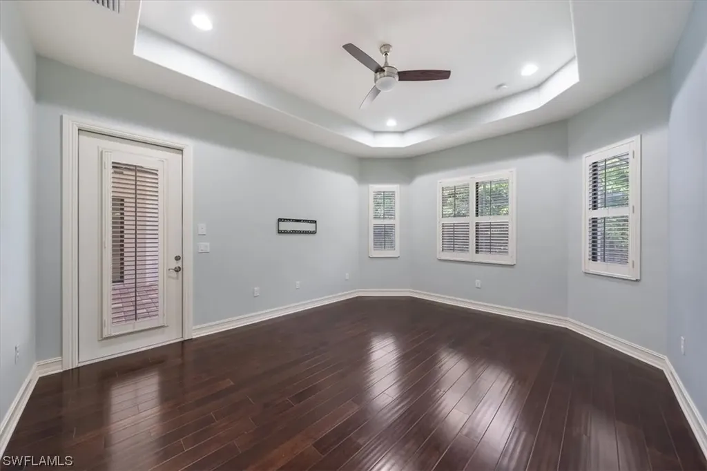 15918 Secoya Reserve Circle Naples FL 34110