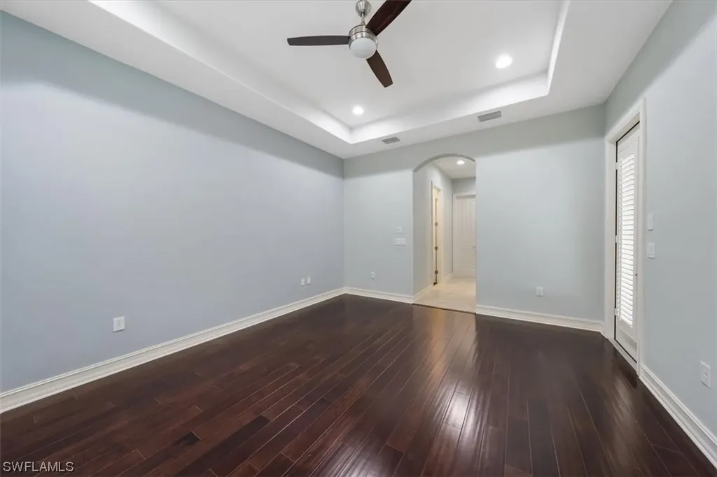 15918 Secoya Reserve Circle Naples FL 34110