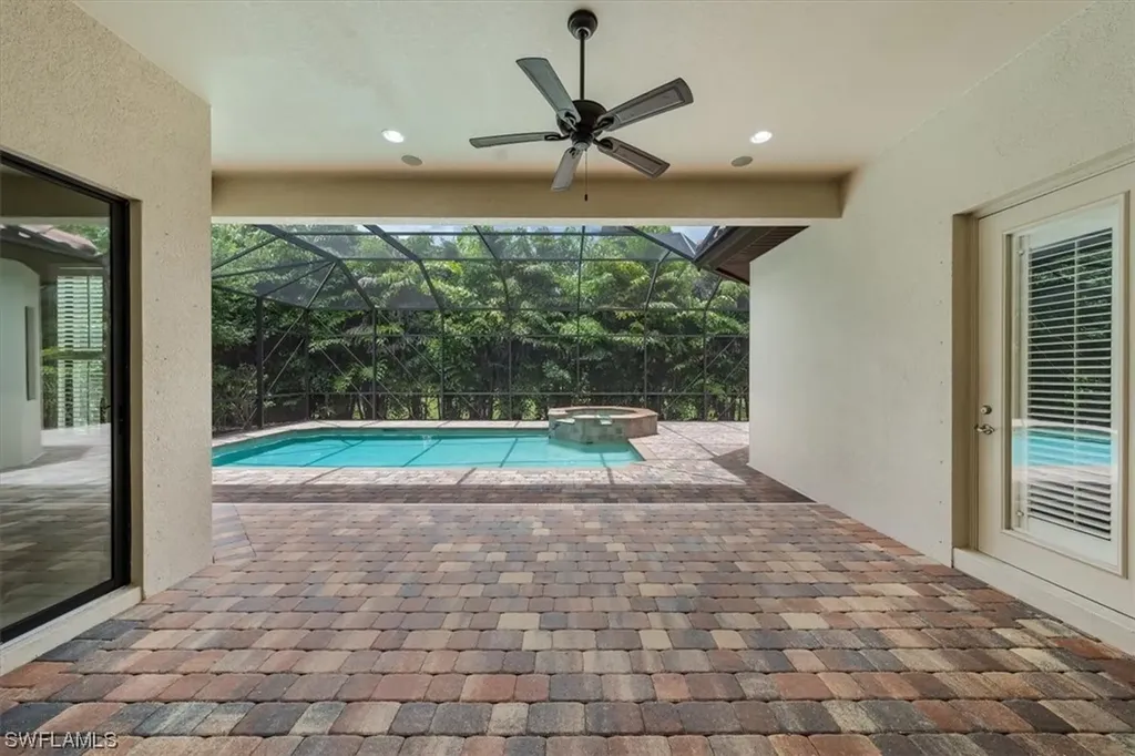 15918 Secoya Reserve Circle Naples FL 34110