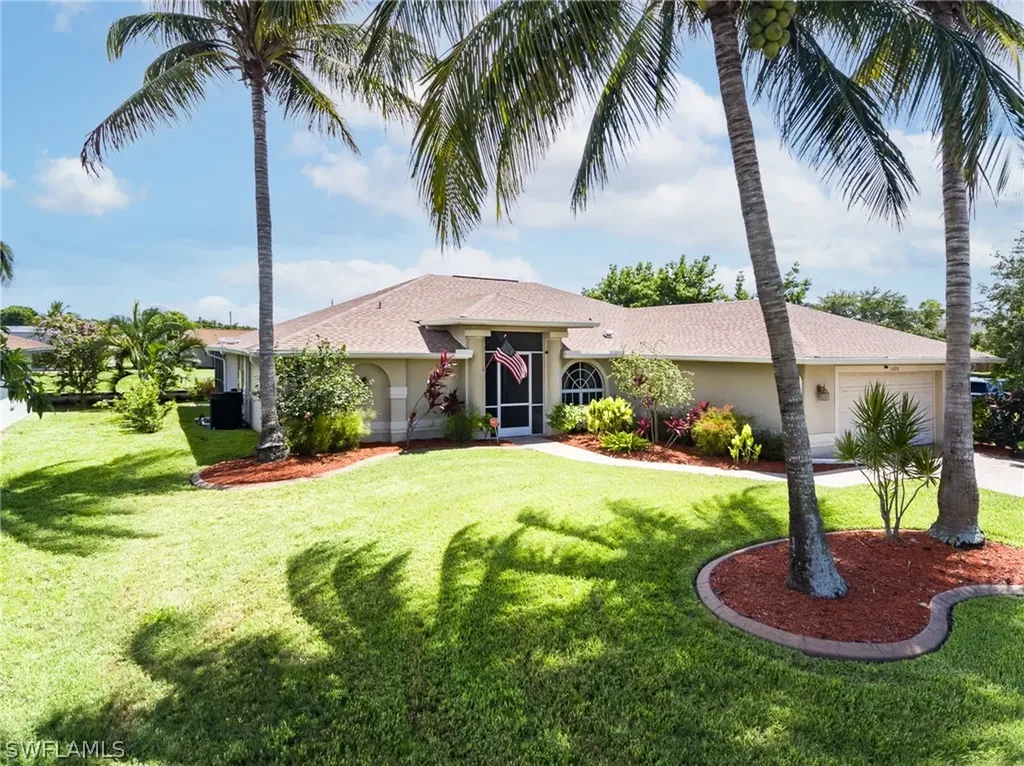 1620 SE 15th Terrace Cape Coral FL 33990
