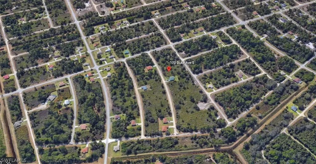 170 Duke Avenue S Lehigh Acres FL 33974