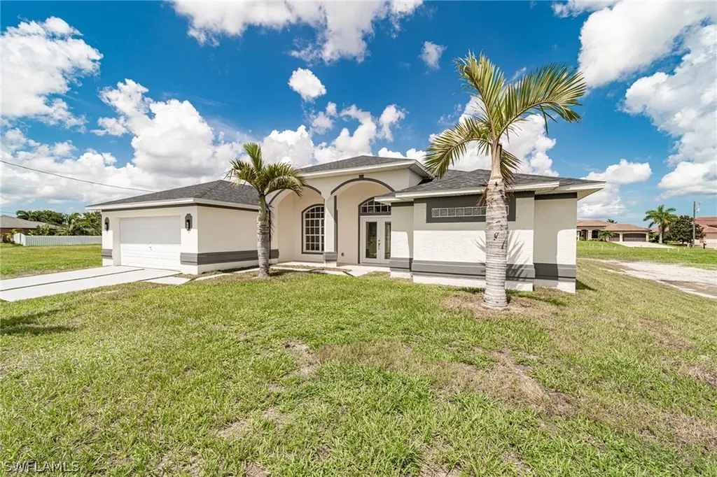 310 NW 25th Place Cape Coral FL 33993