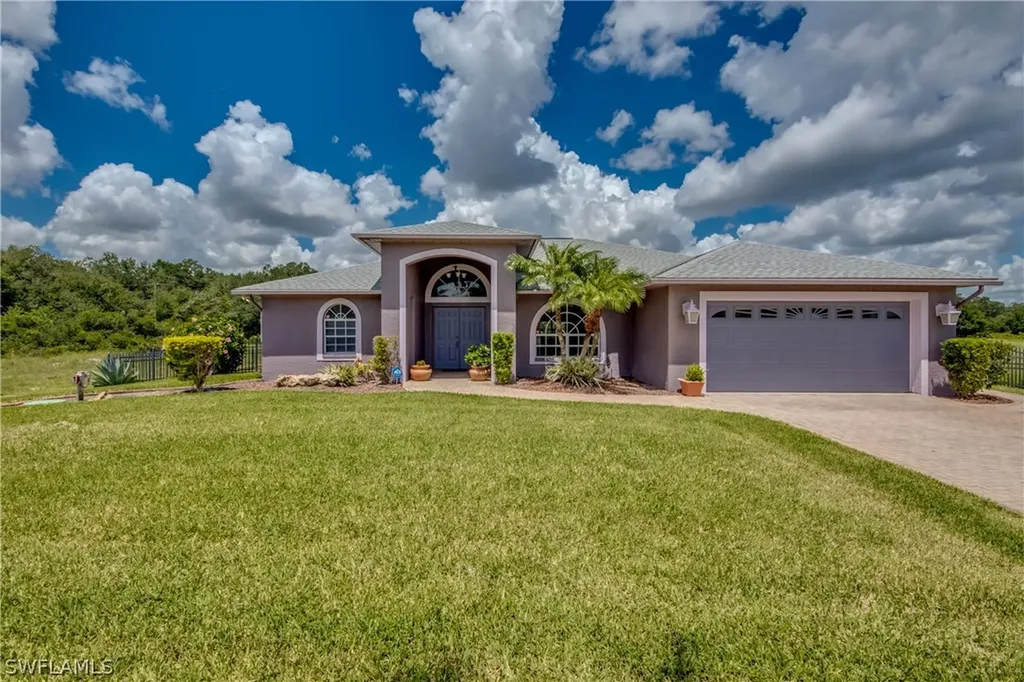 1713 Columbus Avenue Lehigh Acres FL 33972
