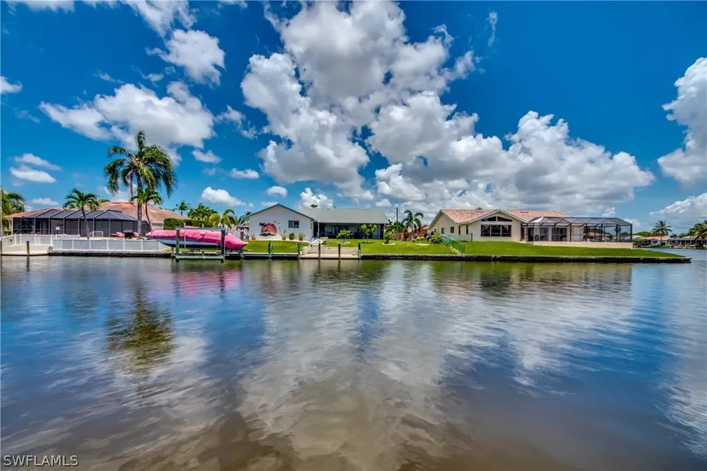 429 SW 46th Terrace Cape Coral FL 33914