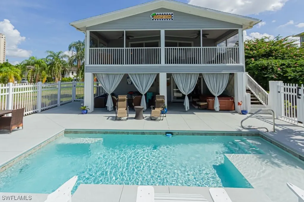 4747 Spring Creek Drive Bonita Springs FL 34134