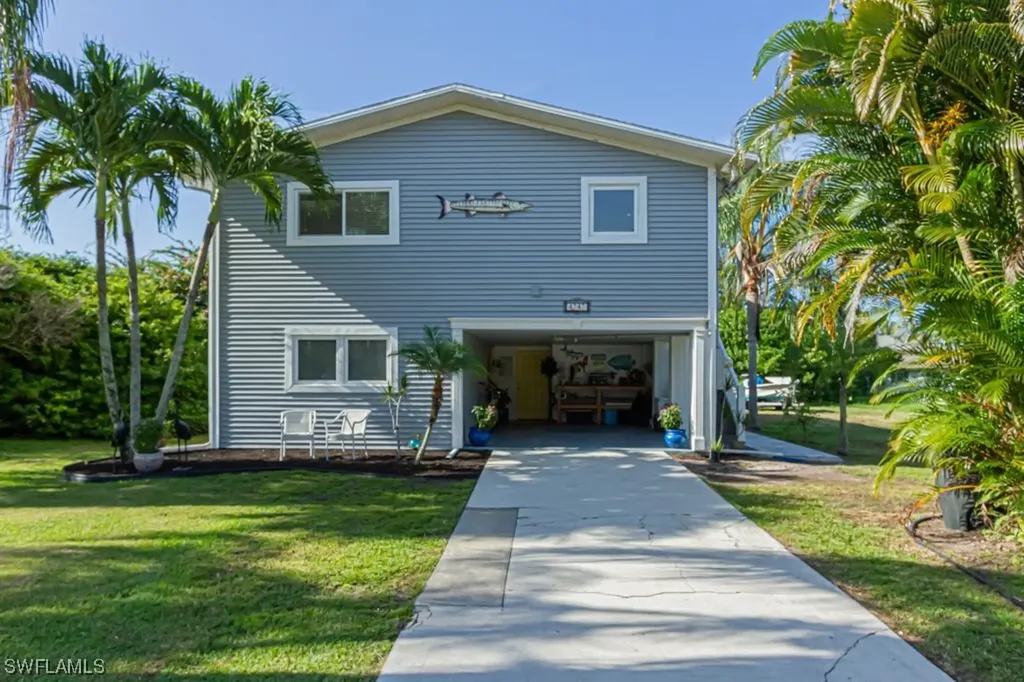 4747 Spring Creek Drive Bonita Springs FL 34134