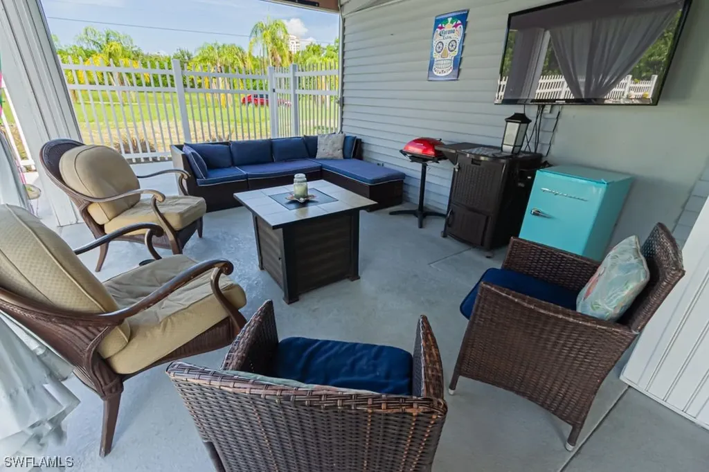 4747 Spring Creek Drive Bonita Springs FL 34134