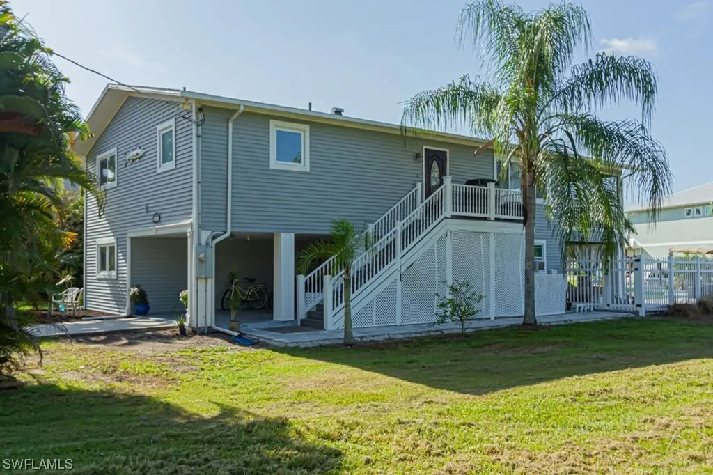 4747 Spring Creek Drive Bonita Springs FL 34134