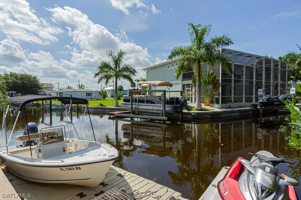 4747 Spring Creek Drive Bonita Springs FL 34134