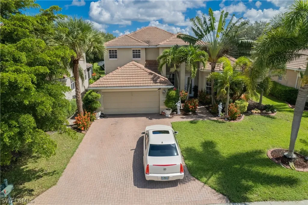 12524 Gemstone Court Fort Myers FL 33913