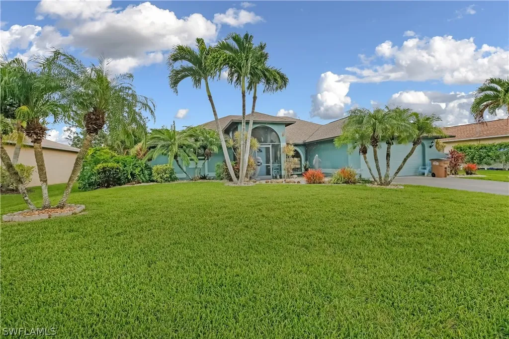 1125 SW 45th Street Cape Coral FL 33914